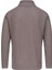 Carlow Yarım Fermuarlı Erkek Polar Sweatshirt Antrasit 4