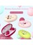 Disney DN02 Çakıl Şekli Taşınabilir Kulaklık Hıfı Ses Mini Kablosuz Bluetooth Kulaklık Dokunmatik Kontrol Düşük Gecikme Noel Hediyesi (Yurt Dışından) 2