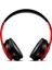 Kızlar Için Kablosuz Kulaklık Bluetooth Kulaklık ve Kulaklık Samsung Spor ve Mikrofonlu Sd Kart Hıfı Stereo Ios Android Telefonda (Yurt Dışından) 4