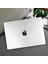 MacBook Air 15 Inç Kılıf 2023 Için Şeffaf Kılıf, M2 Çipli A2941, Klavye Kapağı ve Kamera Kapakları ve 15.3" MacBook Air Için Otg Adaptörlü Dizüstü Bilgisayar Se (Yurt Dışından) 3