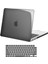 MacBook Pro 14 Inç Kılıf ile Uyumlu 2023 2022 2021 Sürüm M2 A2779 A2442 M1 Pro/max Çip, Liquid Retina Xdr Ekran Dokunmatik Kimlik, Plastik Sert Kılıf ve Klavye (Yurt Dışından) 1