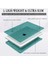 MacBook Air 15 Inç A2941 M2 2023 Sürümü Için Derin Deniz Mavisi Parıltılı Kılıf, MacBook Air 15 M2 2023 Için Parlak Parıltılı Sert Kabuk Kılıf Deniz Mavisi Kapa (Yurt Dışından) 2