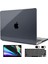 MacBook Pro 14 Inç Kılıf Için 2023 2022 2021 Yeni A2779 A2442 M2 M1 Pro/max, Touch Id'li, Klavye Kapaklı ve Ekran Koruyuculu Sert Kılıf, MacBook Pro M2 ile Uyum (Yurt Dışından) 1