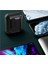 Airpod'lar Için Geçerli Koruyucu Kapak Airpod'lar Için 1 / 2 Anahtar Koruyucu Kapaklı Bumblebee Apple Kulaklık Kapağı Yeni (Siyah) (Yurt Dışından) 3