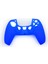 Playstation 5 / Ps5 Denetleyicisi Için Silikon Denetleyici Kaplamaları Kaymaz Kapak Kılıf Koruyucu Kılıf (Yurt Dışından) 1