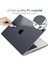 MacBook Pro 14 Inç Kılıf Için 2023 2022 2021 Yeni A2779 A2442 M2 M1 Pro/max, Touch Id'li, Klavye Kapaklı ve Ekran Koruyuculu Sert Kılıf, MacBook Pro M2 ile Uyum (Yurt Dışından) 3