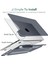 MacBook Pro 14 Inç Kılıf Için 2023 2022 2021 Yeni A2779 A2442 M2 M1 Pro/max, Touch Id'li, Klavye Kapaklı ve Ekran Koruyuculu Sert Kılıf, MacBook Pro M2 ile Uyum (Yurt Dışından) 4