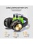 Katlanabilir Kablosuz Bluetooth Kulaklık Çok Fonksiyonlu Kulak Üstü Bluetooth Bağlantılı Kulaklıklar Ios Android Samsung Için Ses Stereo (Yurt Dışından) 4