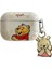 Winnie The Pooh Bear Kapak Apple Airpodspro Anahtarlık Charm Sarı Walt Disney Disneyland Yumuşak Tpu Karikatür Güzel Şık Sevimli Çocuklar (Yurt Dışından) 3