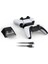 En Yeni Ps5 Denetleyici Şarj Cihazı, Çift USB Tip C Hızlı Playstation 5 LED Göstergeli Şarj Istasyonu Bağlantı Istasyonu, Güvenlik Çipi Koruması, Sony Dualsense Denetleyici Için (Yurt Dışından) 1