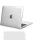 MacBook Pro 14 Inç Kılıf ile Uyumlu 2023 2022 2021 Sürüm M2 A2779 A2442 M1 Pro/max Çip, Liquid Retina Xdr Ekran Dokunmatik Kimlik, Plastik Sert Kılıf ve Klavye (Yurt Dışından) 1