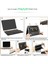 MacBook Pro 14 Inç Kılıf ile Uyumlu 2023 2022 2021 Yayın M2 A2779 A2442 M1 Pro/max Chip Touch Id, Plastik Sert Kabuk&klavye Kapağı&ekran Koruyucu&c Tipi Adaptör (Yurt Dışından) 3