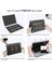 MacBook Air 15 Inç Kılıf Için Uyumlu 2023 Sürüm A2941 M2 Çip, Sıvı Retina Ekran ve Dokunmatik Kimlik, Koruyucu Plastik Sert Kılıf Kapak (Yurt Dışından) 3