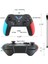 Anahtar Desteği Uyandırma, Ekran Görüntüsü ve Titreşim Işlevleriyle Uyumlu Kablosuz Pro Denetleyici Gamepad (Yurt Dışından) 5