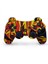 Ps3 Kablosuz Kumanda, Yüksek Performanslı Dualshock'lu Playstation 3 ile Uyumlu Kablosuz Kumanda, Şarj Kablolu Sony Playstation 3 Için Ps-3 Denetleyici Gamepad (Açık Sarı) (Yurt Dışından) 1
