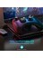 Xbox 360 Için Kablosuz Kumanda, 2.4ghz Gamepad Joystick Kablosuz Kumanda Xbox 360 ve Pc Windows 7,8,10,11 ile Uyumlu Alıcı ile (Siyah) (Yurt Dışından) 3