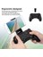 Kablosuz Bluetooth Gamepad, Android/ıos Cihaz Sistemi Için Geri Çekilebilir Braketli Kablosuz Bluetooth 4.0 Oyun Denetleyicisi Kavrama Oyun Denetleyicisi (Yurt Dışından) 2
