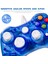 Pro Oyun 6 Ft. Xbox 360 Için Uzun Kablolu Kumanda, Xbox 360 Denetleyici USB Gamepad Pc Microsoft Xbox 360/XBOX 360 Slim/windows 7 8 10 Oyun Için Kablolu Joypad - Parlak Yeşil (Yurt Dışından) 2