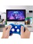Pro Oyun 6 Ft. Xbox 360 Için Uzun Kablolu Kumanda, Xbox 360 Denetleyici USB Gamepad Pc Microsoft Xbox 360/XBOX 360 Slim/windows 7 8 10 Oyun Için Kablolu Joypad - Parlak Yeşil (Yurt Dışından) 3
