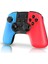 Wireless Controller For Nintendo Switch, Remote Pro Controller For Nintendo Switch Console, Game Controller Supports Gyro Axis, Thrbo And Dual Vibration (Red&blue) (Yurt Dışından) 1