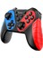 Nintendo Switch/lite/oled Oyun Konsolu ile Uyumlu Kablosuz Anahtar Denetleyicisi, Turbo, Rumble, Hareket Kontrolü ile Switch Pro Denetleyicisi (Yurt Dışından) 3
