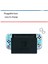 Nintendo Switch Için Takılabilir Koruyucu Kılıf, Ns Konsolu ve Joy-Con Kontrol Cihazları Için Sevimli Yumuşak Tpu Ince Kılıf Kapağı (Yurt Dışından) 2