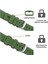 Avekı Saat Kordonları 22MM Paslanmaz Çelik Toka Hızlı Bırakma Floro Kauçuk Saat Kayışı Erkekler Için, Nane (Yurt Dışından) 5