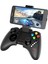 Kablosuz Oyun Joystick Denetleyicisi, 2.4ghz Oyun Joystick Denetleyicisi Gamepad Uzaktan Android Ios Telefonlar ve Tabletler ile Uyumlu, Ps3, Pc Windows Xp/7/8/10 (Yurt Dışından) 1