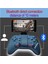 Kablosuz Oyun Joystick Denetleyicisi, 2.4ghz Oyun Joystick Denetleyicisi Gamepad Uzaktan Android Ios Telefonlar ve Tabletler ile Uyumlu, Ps3, Pc Windows Xp/7/8/10 (Yurt Dışından) 3