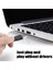 N64 Oyunları Için Retro USB Denetleyicisi, N64 Klasik USB Denetleyicisi Gamepad Joystick, N64 Sistemi Için Oyun Denetleyicisi Raspberry Pi/windows/mac/linux- (Yurt Dışından) 2