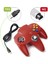 N64 Oyunları Için Retro USB Denetleyicisi, N64 Klasik USB Denetleyicisi Gamepad Joystick, N64 Sistemi Için Oyun Denetleyicisi Raspberry Pi/windows/mac/linux- (Yurt Dışından) 4