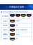Ps4 Için Kablosuz Kumanda, Playstation 4 Oyun Konsolu Için Gamepad Uzaktan Kumanda Çubuğu, Şarj Edilebilir Pil, Çift Titreşimli Tutma Yeri (Gül Altın) (Yurt Dışından) 3