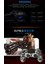 Ps4 Için Kablosuz Kumanda, Playstation 4 Oyun Konsolu Için Gamepad Uzaktan Kumanda Çubuğu, Şarj Edilebilir Pil, Çift Titreşimli Tutma Yeri (Gül Altın) (Yurt Dışından) 5