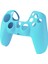 Playstation 5 / Ps5 Denetleyicisi Için Silikon Denetleyici Kaplamaları Kaymaz Kapak Kılıf Koruyucu Kılıf (Yurt Dışından) 1