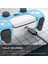 Playstation 5 / Ps5 Denetleyicisi Için Silikon Denetleyici Kaplamaları Kaymaz Kapak Kılıf Koruyucu Kılıf (Yurt Dışından) 3