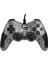 Yeni Oyun Uzaktan Kumanda Kolu Gamepad Pc Kablolu Denetleyici, Android/pc/set Üstü Kutu/atari Oyun KONSOLU/360/PS3 Evrensel (Siyah 2021） (Yurt Dışından) 1