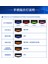 Ps4 Için Kablosuz Kumanda, Playstation 4 Oyun Konsolu Için Gamepad Uzaktan Kumanda Çubuğu, Şarj Edilebilir Pil, Çift Titreşim Kolu (Kamuflaj Yeşil) (Yurt Dışından) 4