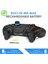 Anahtar Pro Gamepad Anahtar Konsolu ile Uyumlu 6 Eksen Saplı Kablosuz Bt Gamepad Oyun Joystick Denetleyicisi Sol Mavi (Yurt Dışından) 2