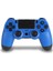 Hafif Dokunmatik Ekranlı Ps4 Kolu, Altı Eksenli Titreşim Ps4 Kolu, Bluetooth Kablosuz Oyun Kolu (Yurt Dışından) 1