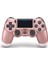 Hafif Dokunmatik Ekranlı Ps4 Kolu, Altı Eksenli Titreşim Ps4 Kolu, Bluetooth Kablosuz Oyun Kolu (Yurt Dışından) 1