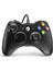 Wired Controller For Xbox 360, Yaeye Game Controller For 360 With Dual-Vibration Turbo Compatible With Xbox 360/360 Slim And Pc Windows 7,8,10,11 (Yurt Dışından) 1