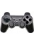 Ps3 Kablosuz Kumanda, Profesyonel Ps3 Oyun Kumandası, Çift Titreşimli Dokunmatik Panel Joypad, Bluetooth Oyun Kumandaları Siyah (Yurt Dışından) 1