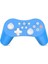 Ps3 Için Kablosuz Kumanda, Playstation 3/SWITCH/ANDROID/PC/PC360 Için Gamepad Kumandası, Altı Eksenli, Çift Titreşimli, Turbo Işlevli-Mavi (Yurt Dışından) 1