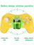 Ps3 Için Kablosuz Kumanda, Playstation 3/SWITCH/ANDROID/PC/PC360 Için Gamepad Kumandası, Altı Eksenli, Çift Titreşimli, Turbo Işlevli-Mavi (Yurt Dışından) 3