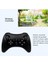 Pro Controller For Wii U, Wireless Controller For Nintendo Wii U Controller Gamepad Joystick Dual Analog Game Controller (Black) (Yurt Dışından) 3