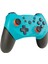 Oyun Kolu, Switch ile Uyumlu, Kablosuz Oyun Kolu, Çift Şok Titreşimli ve Turbo Fonksiyonlu, Eksen Gyroskop Oyun Kumandası Yeşil (Yurt Dışından) 1