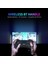 Dokunmatik Yüzey Titreşimli Kablosuz Bt Oyun Gamepad 6 Eksenli Kolu Fonksiyonu Ergonomik Oyun Kolu Ps4 Host ile Uyumlu Siyah ve Mavi (Yurt Dışından) 5