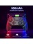 Anahtar Gamepad Uzaktan Kumanda Kolu Için Kablosuz Kumanda Anahtar Desteği Amibo, Uyandırma, Ekran Görüntüsü ve Titreşimle Uyumlu - Siyah (Yurt Dışından) 2