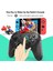 Anahtar Desteği Amibo, Uyandırma, Ekran Görüntüsü ve Titreşim Işlevleriyle Uyumlu Kablosuz Pro Denetleyici Gamepad (Yurt Dışından) 3
