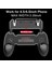 Pubg Mobil Denetleyicisi Için Mobil Oyun Denetleyicisi L1R1 Mobil Oyun Tetik Joystick Gamepad Için 4-6.5 "ios ve Android Telefon (W10 Güncellemesi) (Yurt Dışından) 3